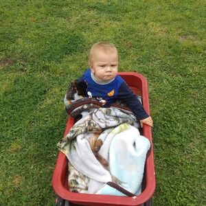 Meet your Posher, Tanya